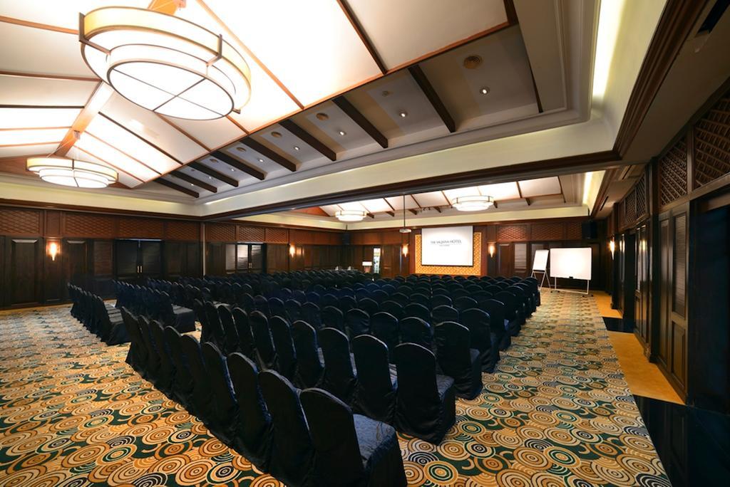 Отель The Saujana Kuala Lumpur Шах-Алам Экстерьер фото The Grand Ballroom
